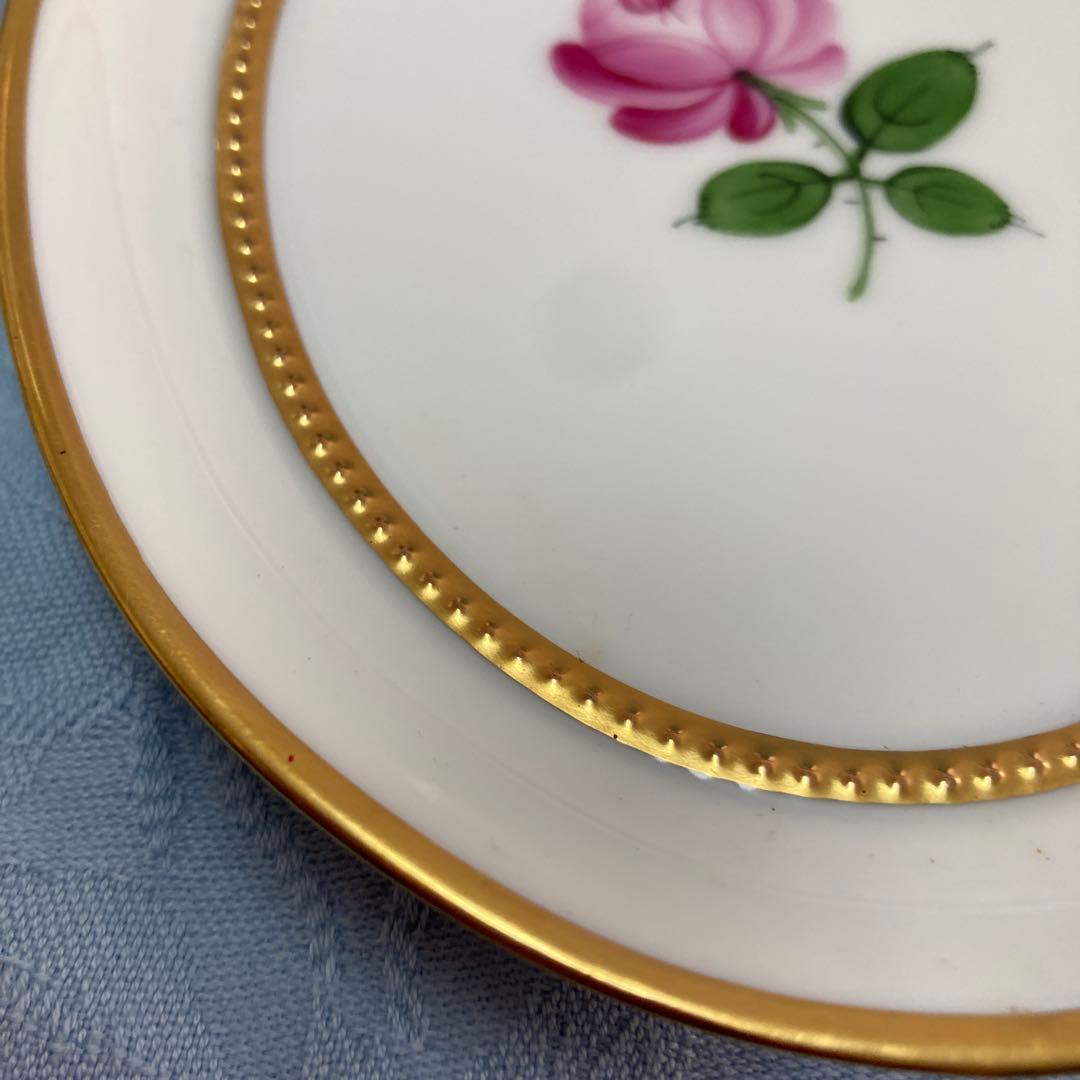 アウガルデン　飾り皿