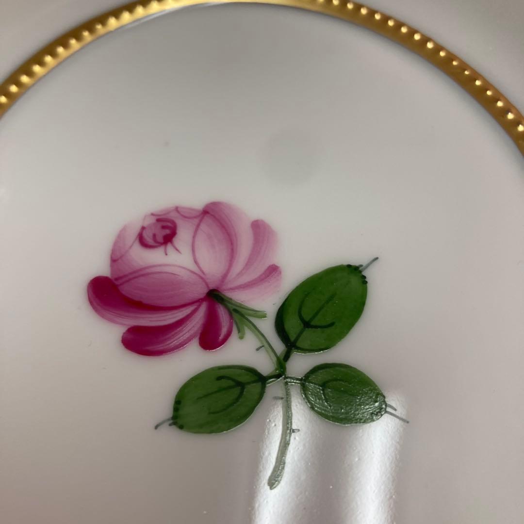 アウガルデン　飾り皿