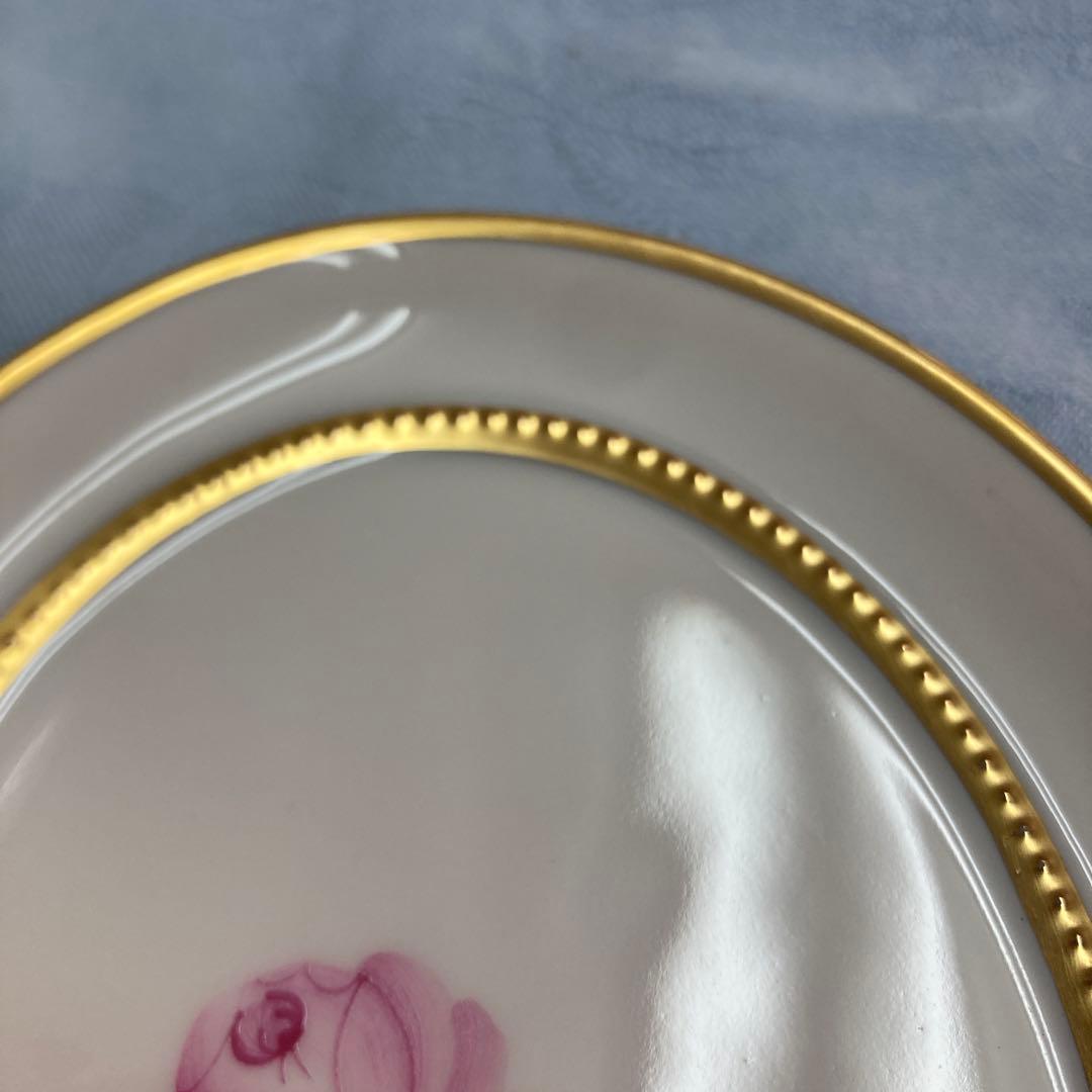 アウガルデン　飾り皿