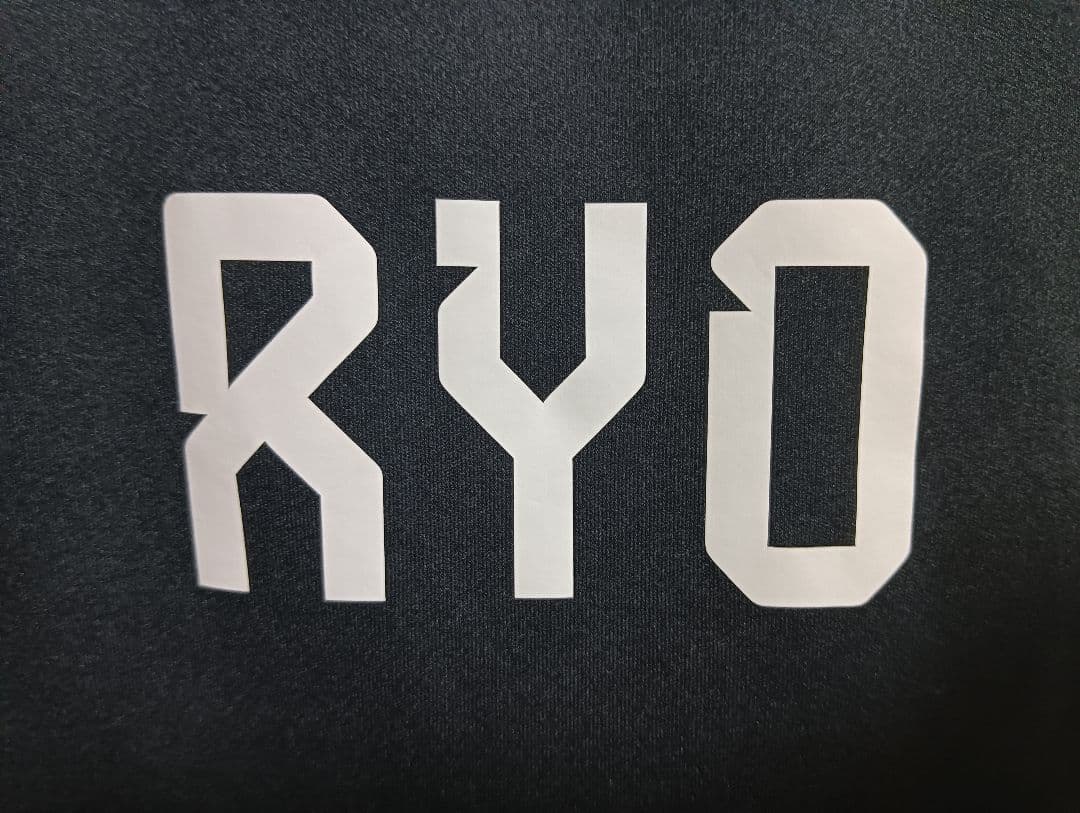 アディダス 横浜F・マリノス 宮市亮 2024スペシャルユニフォーム Mサイズ