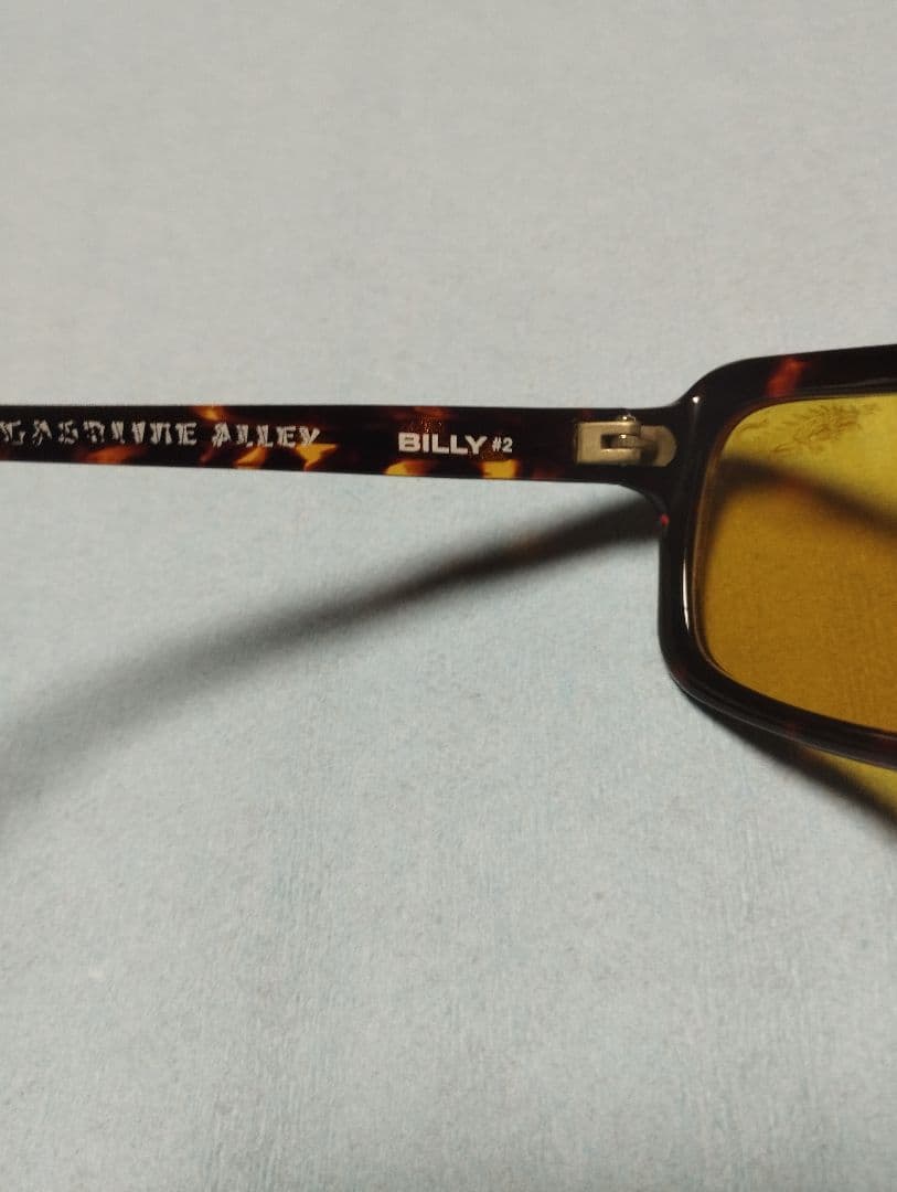 レア！TOYS McCOY トイズマッコイ EASYRIDER BILLY#2