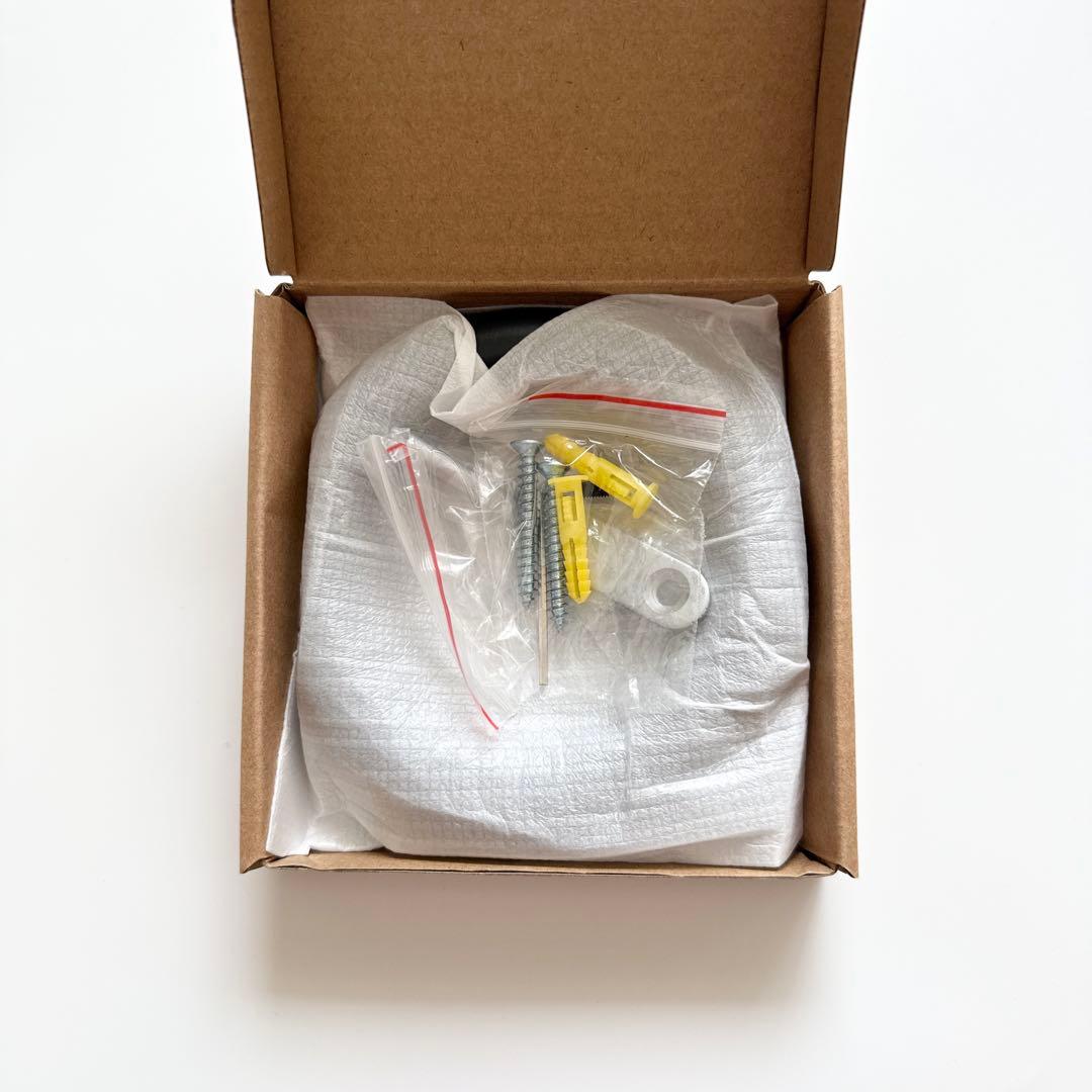 【匿名配送】HAY 廃盤 希少 ジムフック M ブラック インテリア