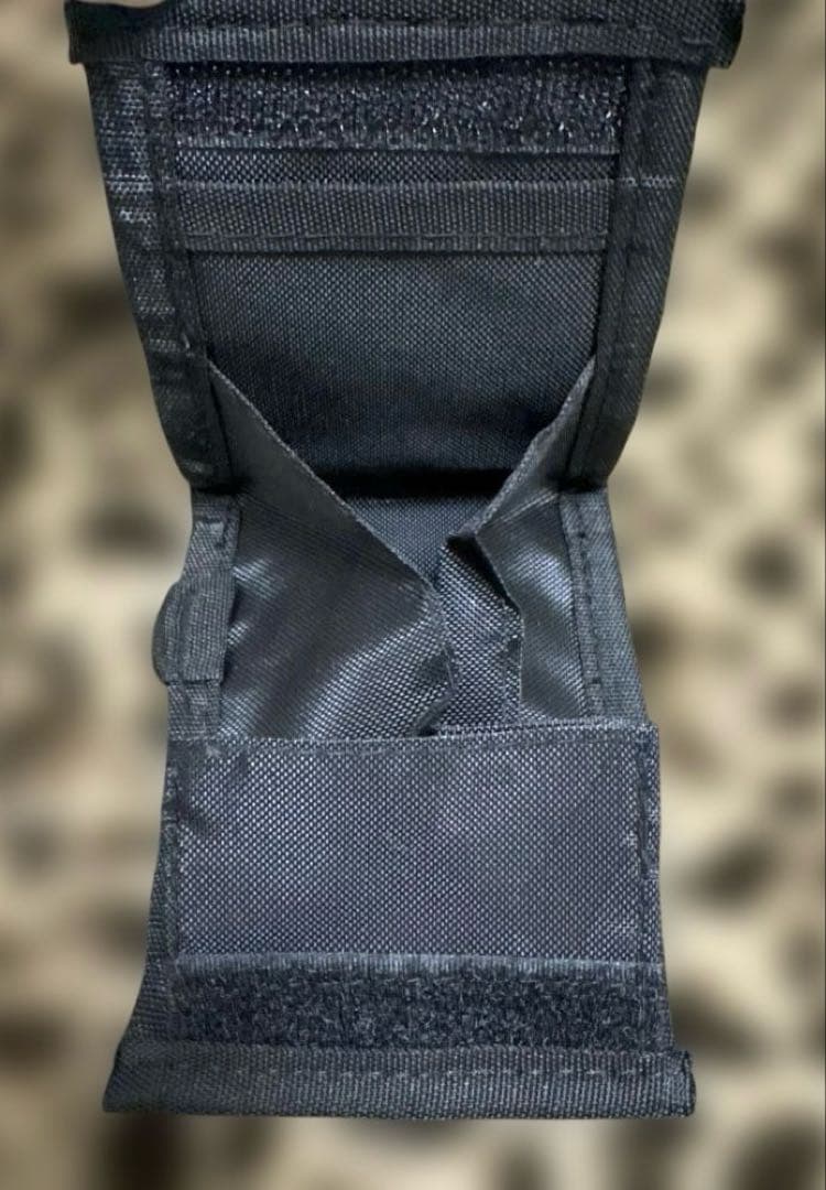 STUSSY ステューシー　マネークリップ　ノベルティ　小物　セット