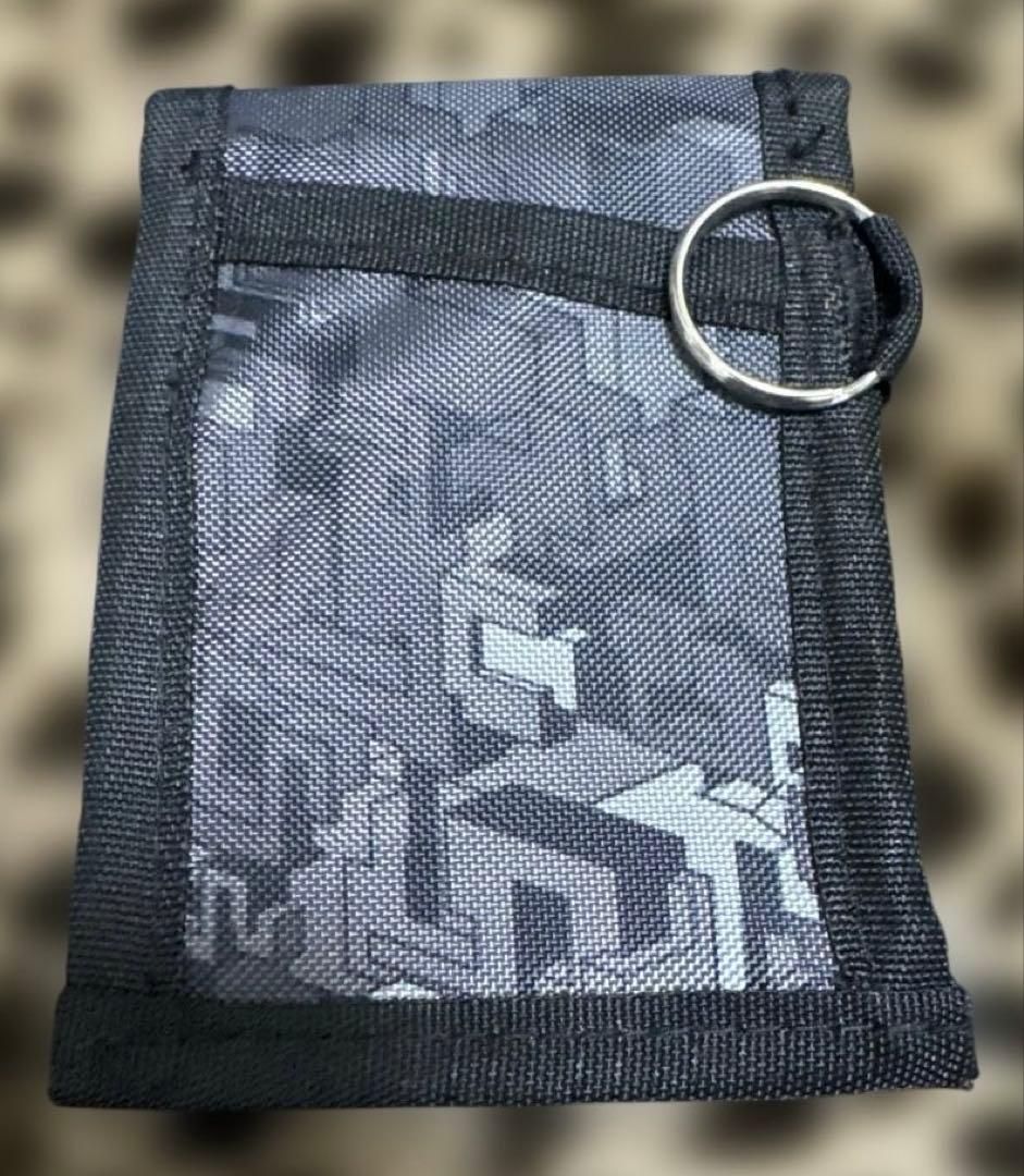 STUSSY ステューシー　マネークリップ　ノベルティ　小物　セット