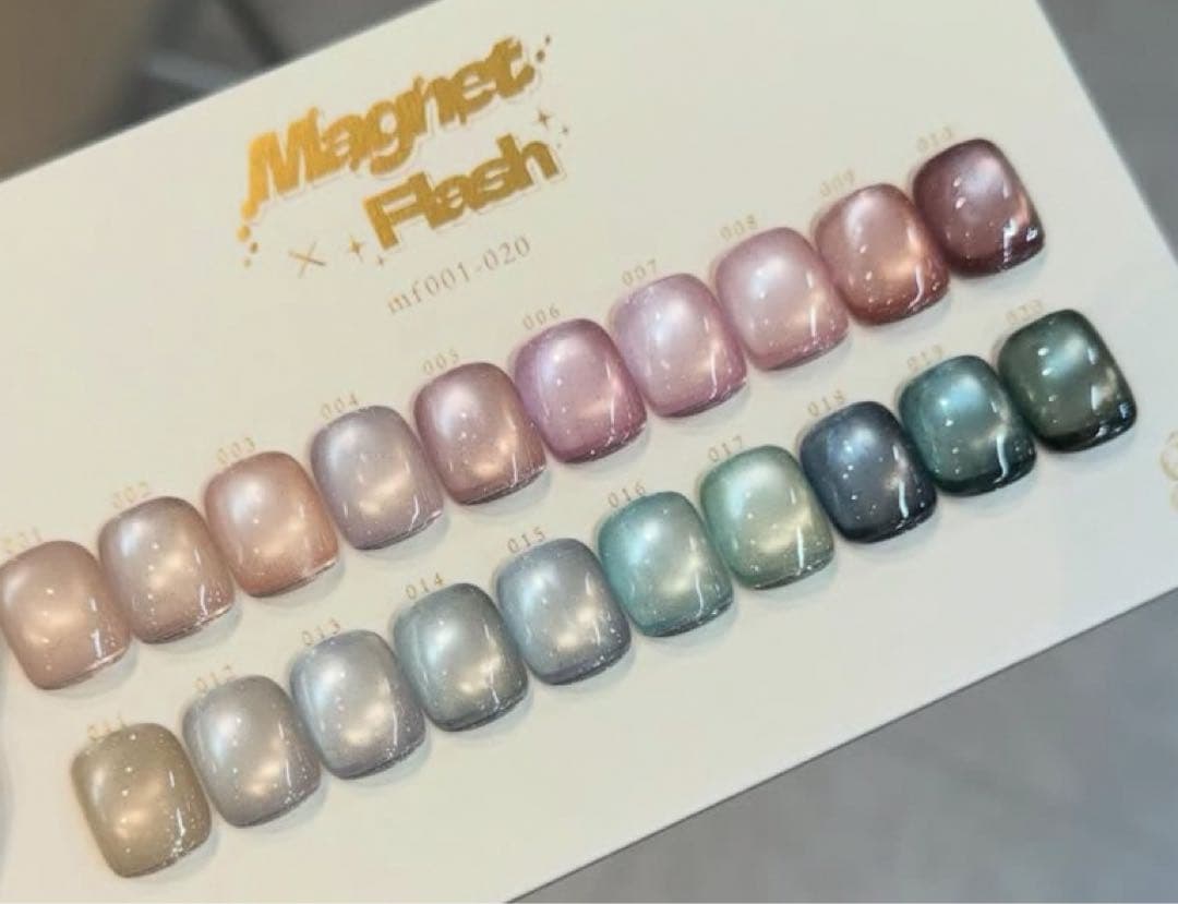 enoi 「新品未開封」 Magnet Flash マグフラセット