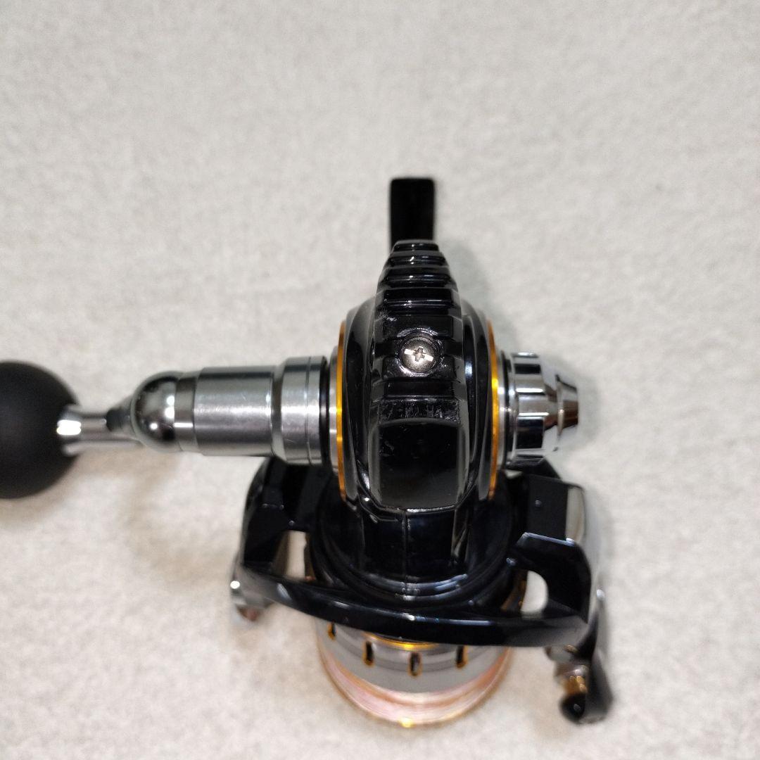 リール Daiwa BLAST4500