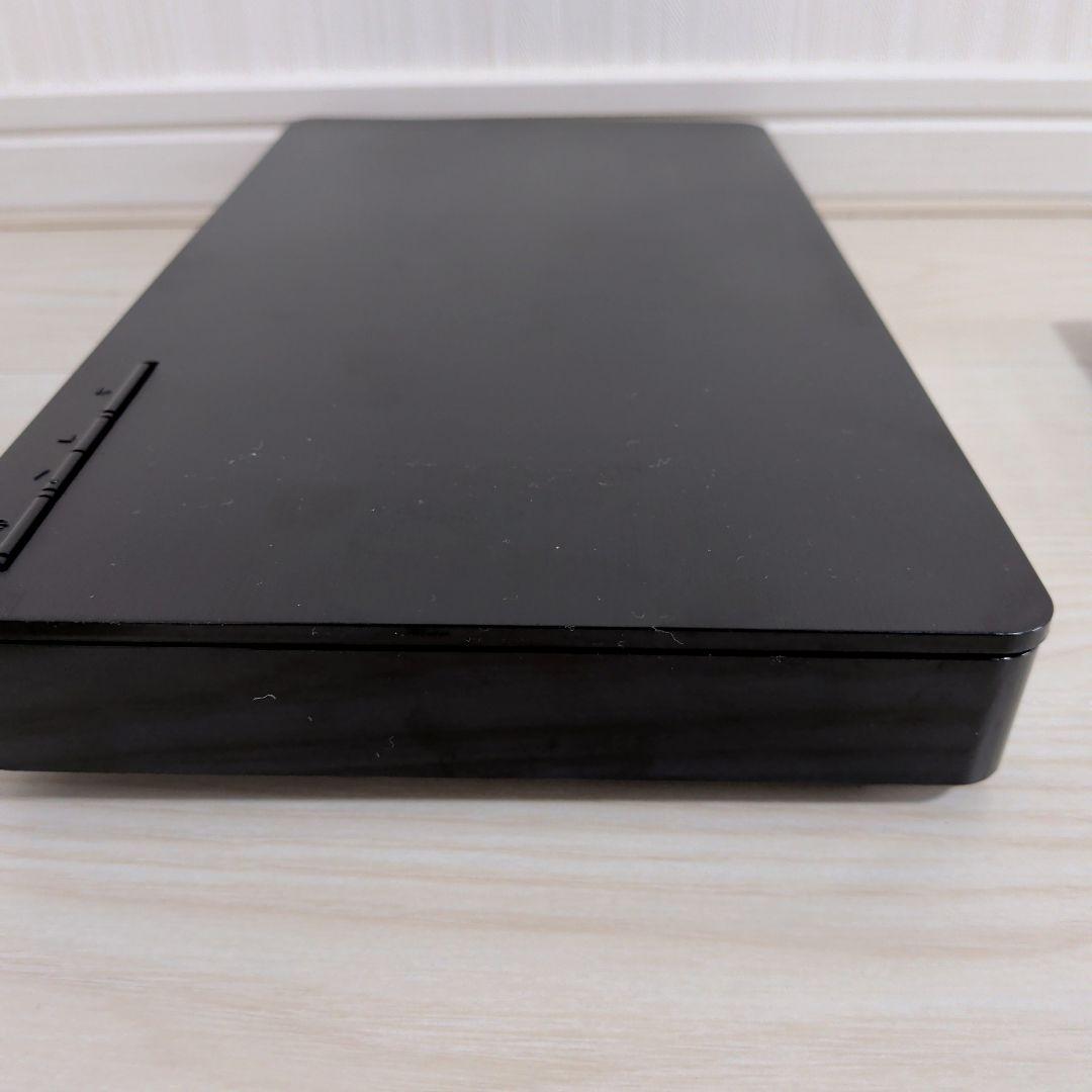 Panasonic ブルーレイプレーヤー DMP-BDT180（2022年製）