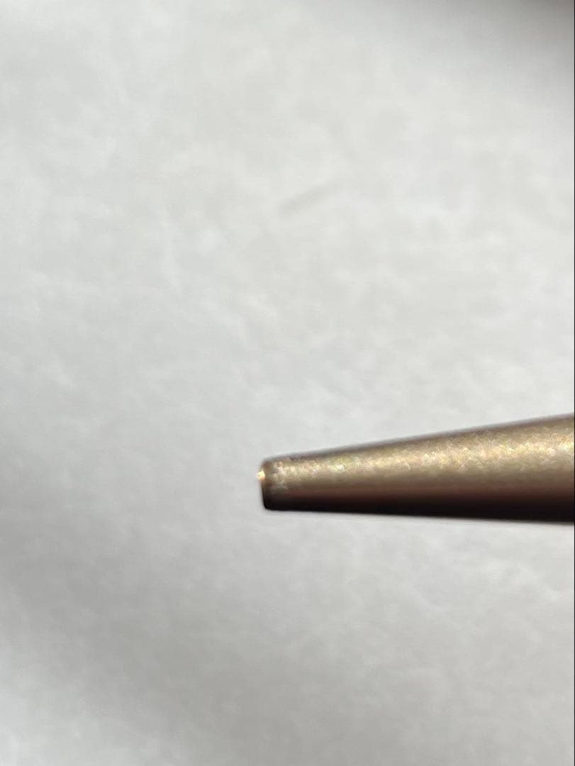 【廃盤品】資生堂　インウイ　ザ　ブローライナー　本体　レフィル2本