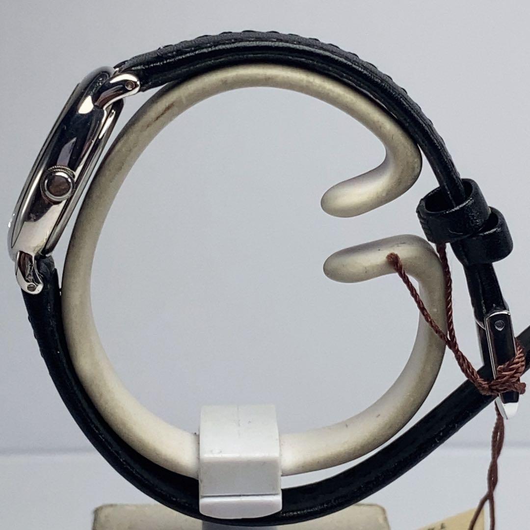 ★未使用 1999年製 高級 SEIKO NOIE クォーツ 日本製 電池交換済