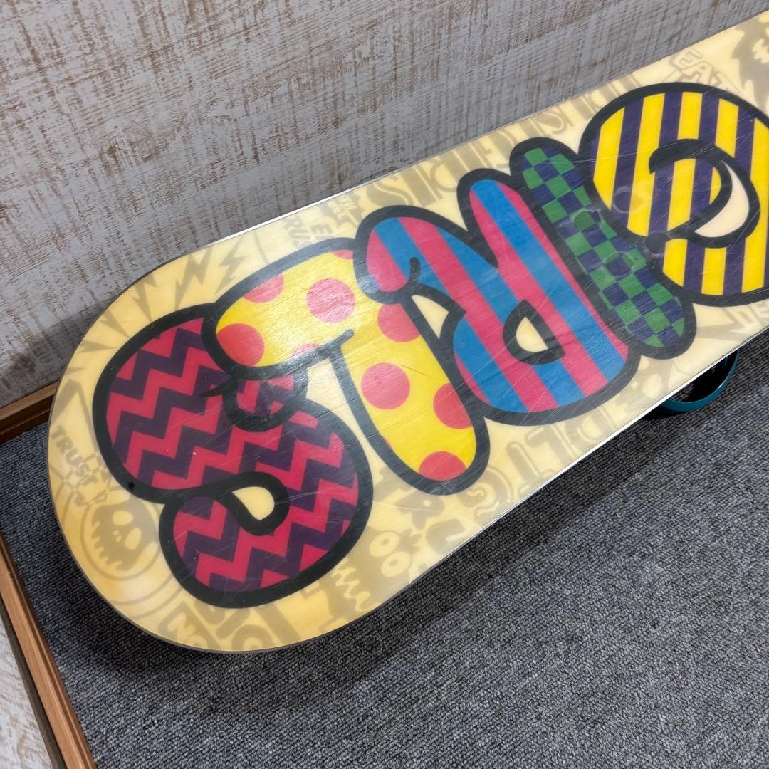 【送料無料】DEATH LABEL スノーボードセットケース付き