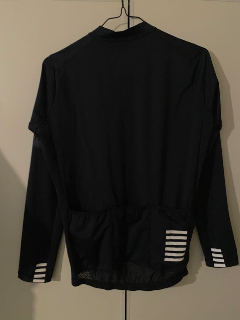 ラファPROTEAM LONG SLEEVE MIDWEIGHT JERSET