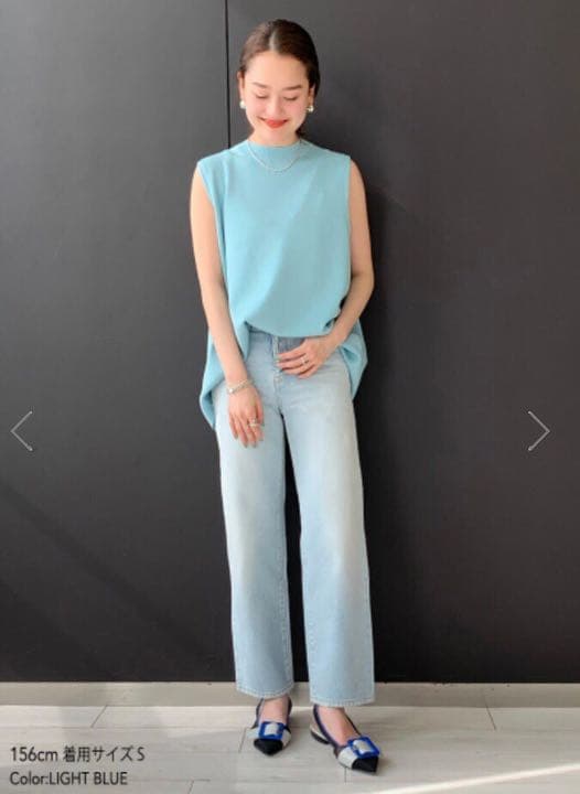 stunninglure スタニングルアー　シャイニータンク　タンク　トップス