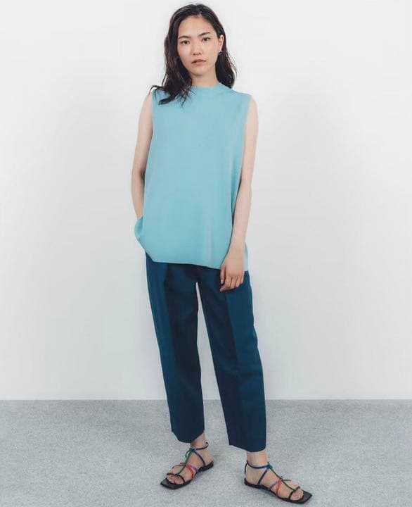 stunninglure スタニングルアー　シャイニータンク　タンク　トップス