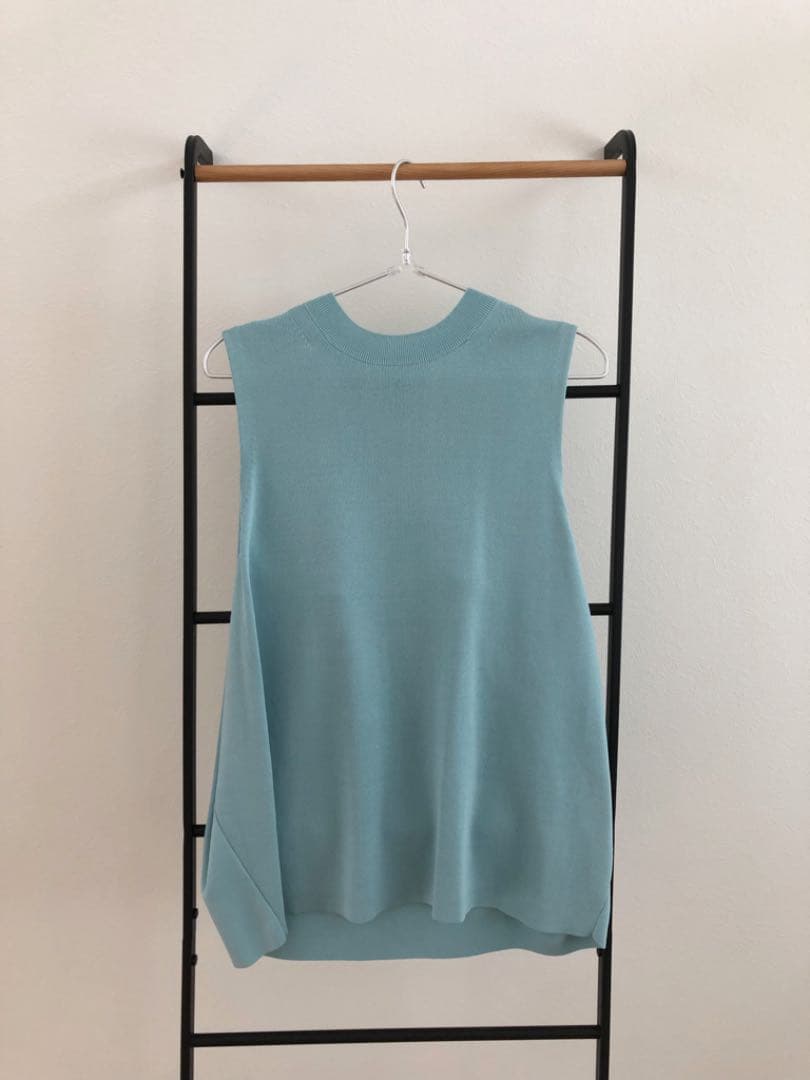 stunninglure スタニングルアー　シャイニータンク　タンク　トップス