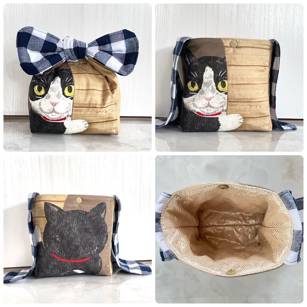 やっちゃん様☆専用ページ【おにぎりポーチ・バケツ型トート】