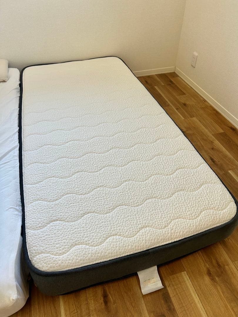 NELLマットレス シングル
