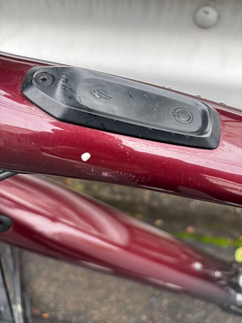 最後の値下げSpecialized Turbo Vado SL 4.0