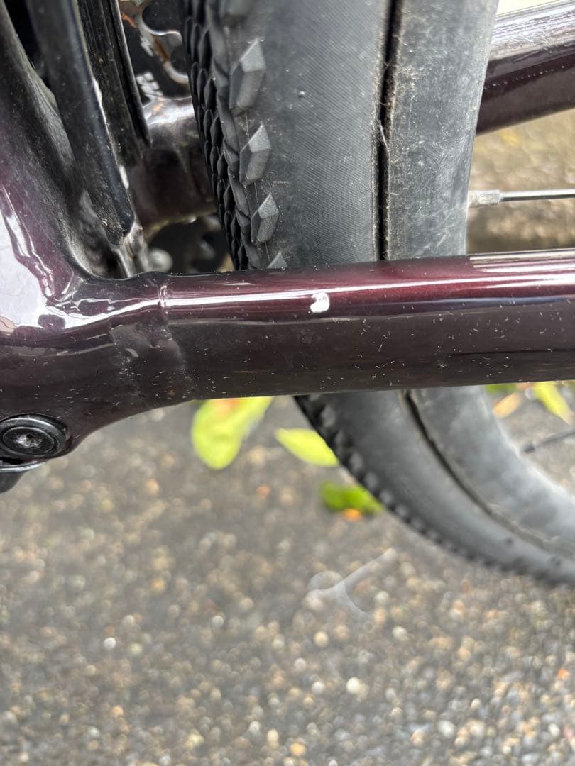 最後の値下げSpecialized Turbo Vado SL 4.0