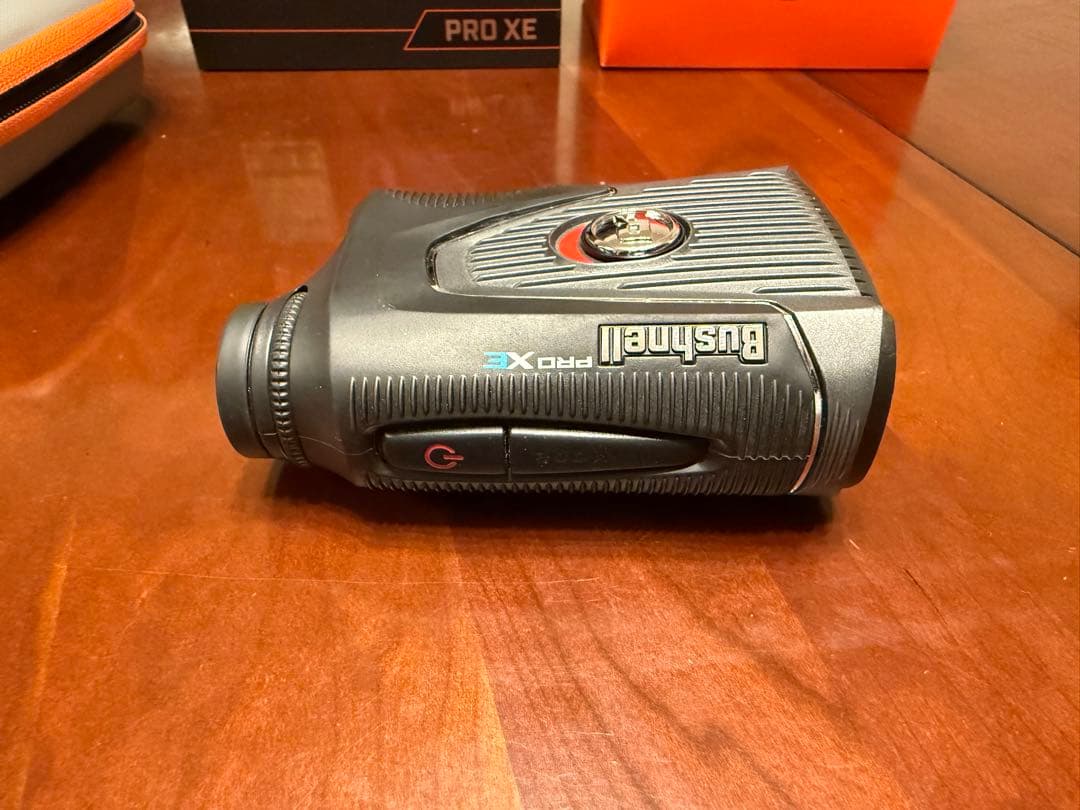 Bushnell PRO XE ブッシュネル