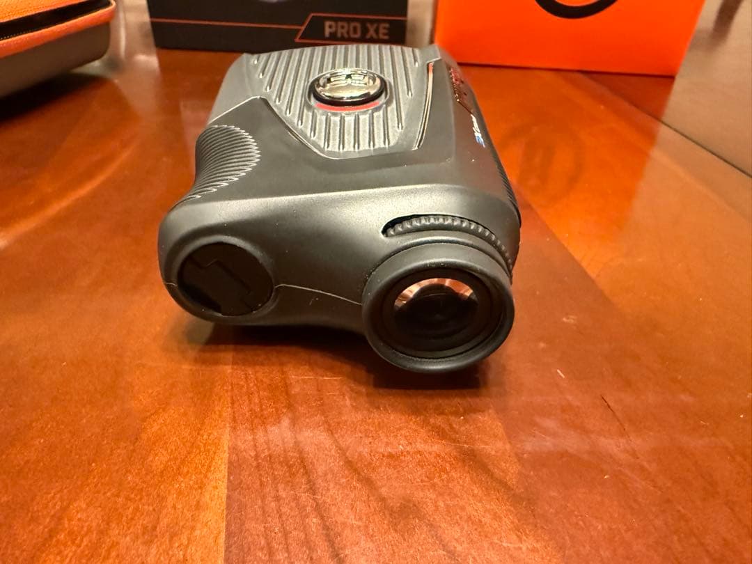 Bushnell PRO XE ブッシュネル