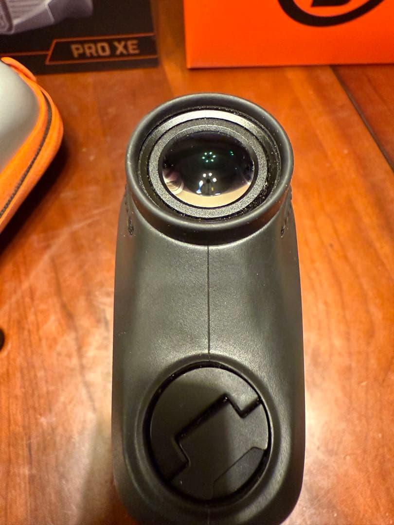 Bushnell PRO XE ブッシュネル