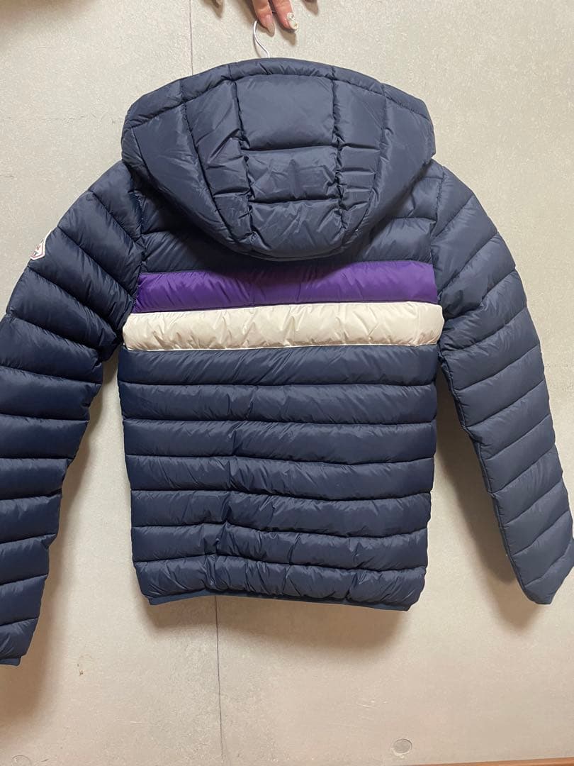 PYRENEXピレネックスダウンジャケット150