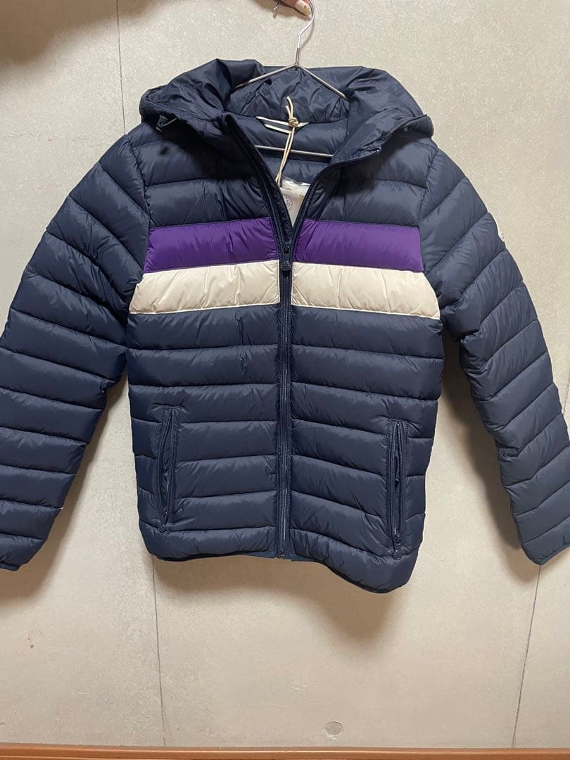 PYRENEXピレネックスダウンジャケット150