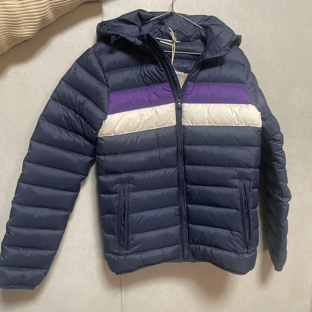 PYRENEXピレネックスダウンジャケット150