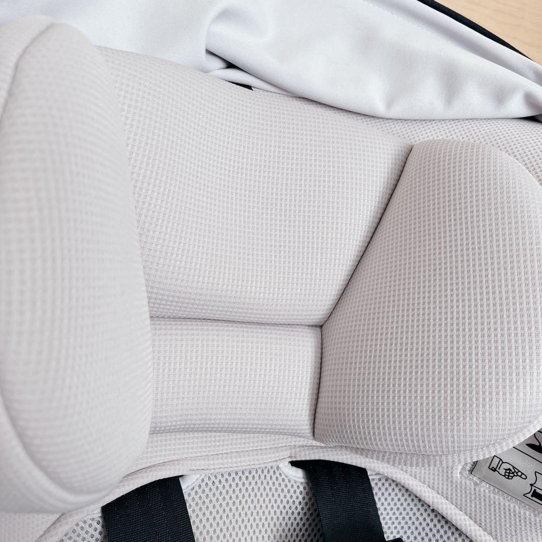 ✨️美品✨️Combi クルムーヴスマート Light ISOFIX 回転式