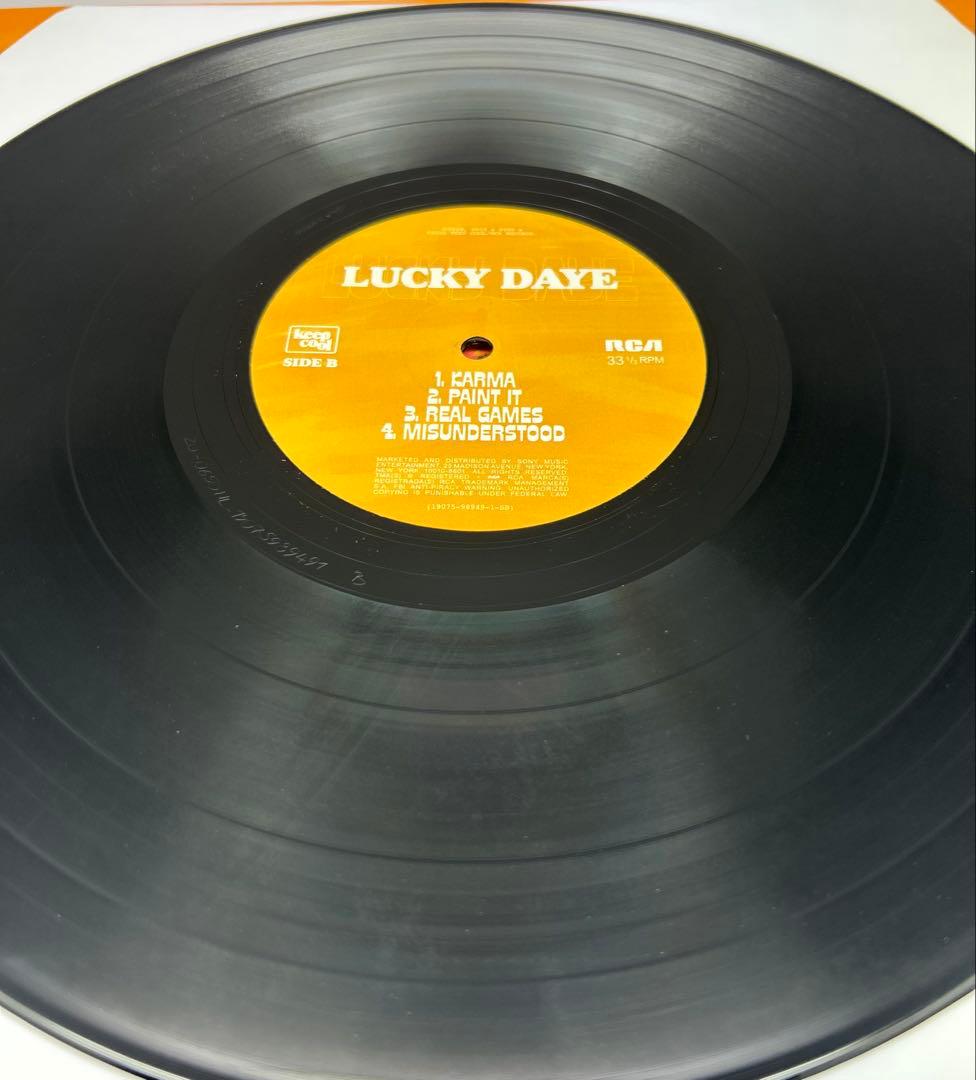 洋楽 Lucky Daye - Painted (2xLP, Album)