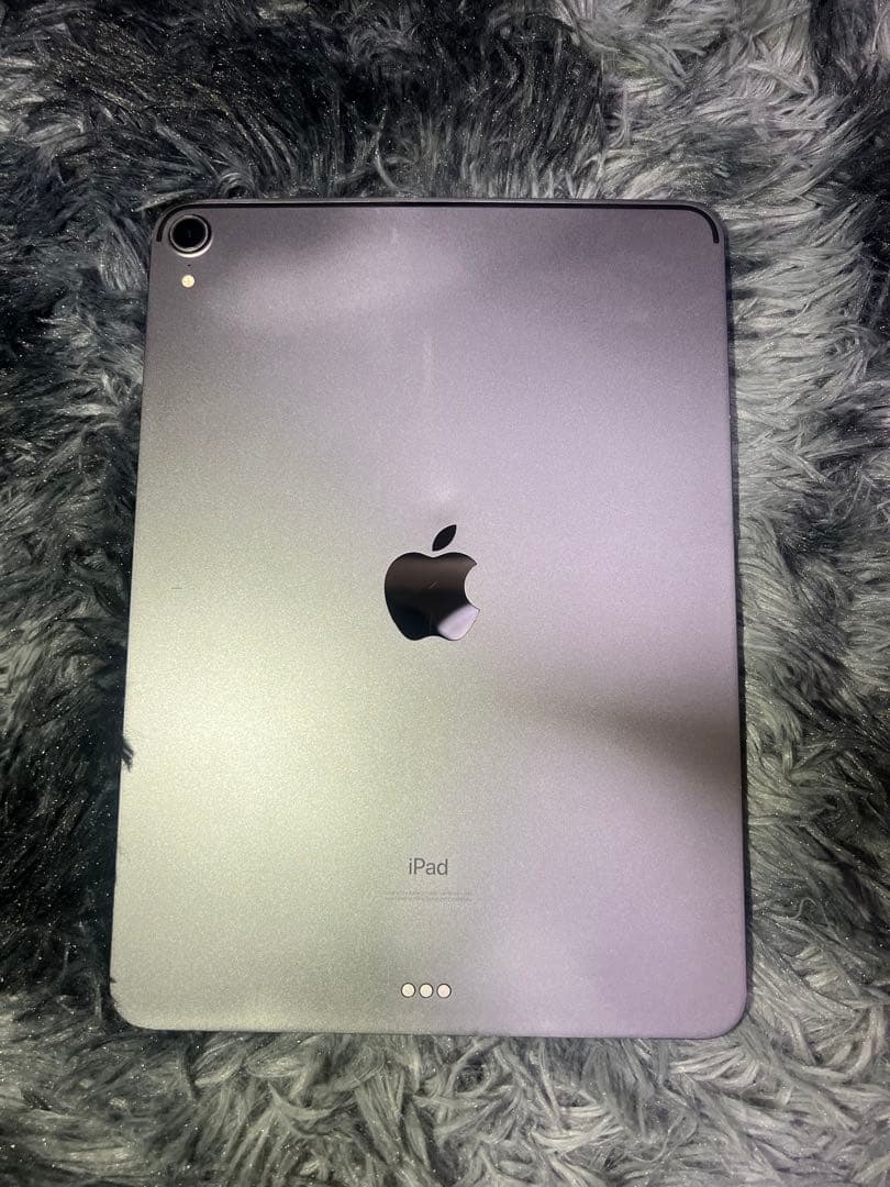 iPadPro11インチ 第1世代