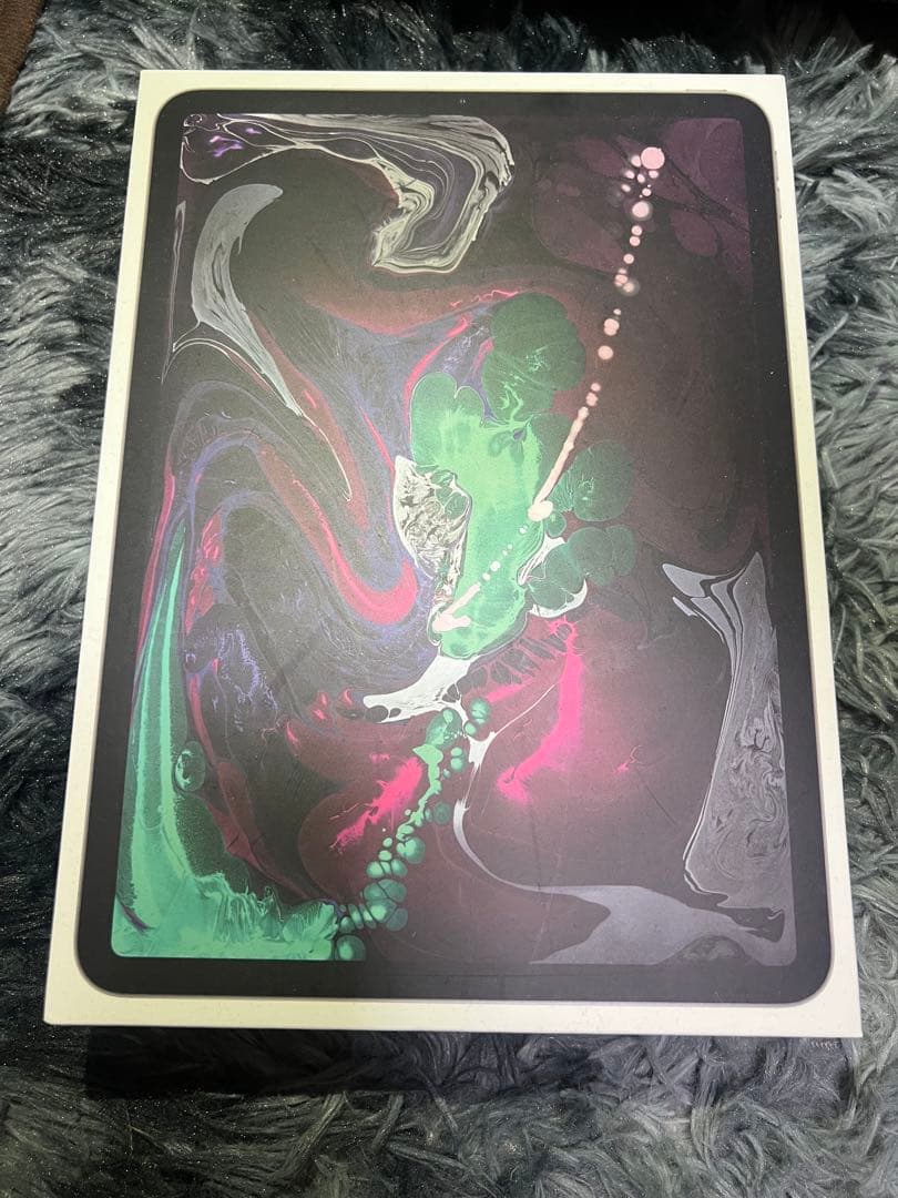 iPadPro11インチ 第1世代