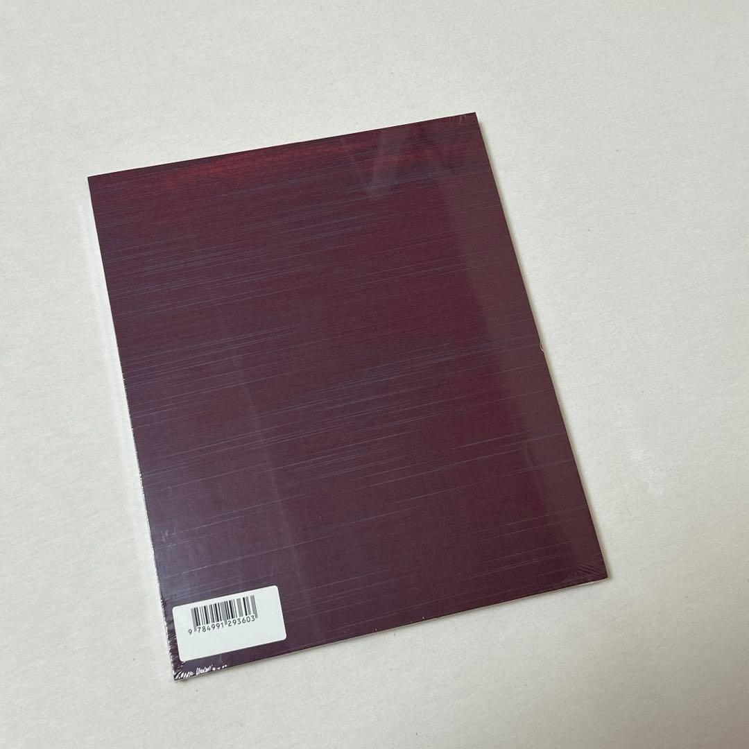 【新品未開封】 #FF0921 piezoglyph 菅田将暉 小松菜奈