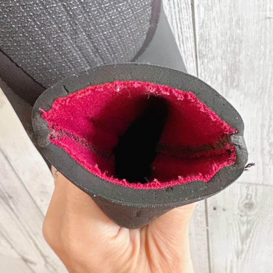 FUTURE WAVE セミドライ 起毛 3×5mm レディース MLオーダー