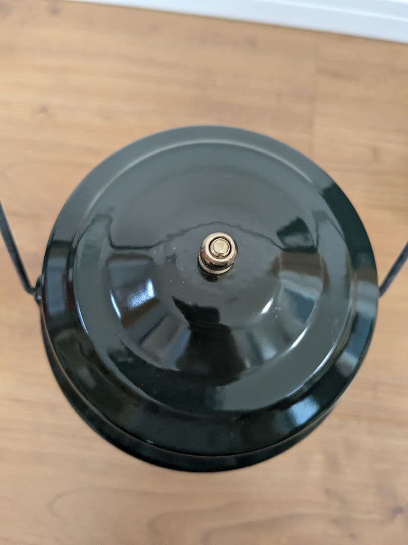 【訳あり】コールマン　ガソリンランタン290＆286　ランタン2個セット