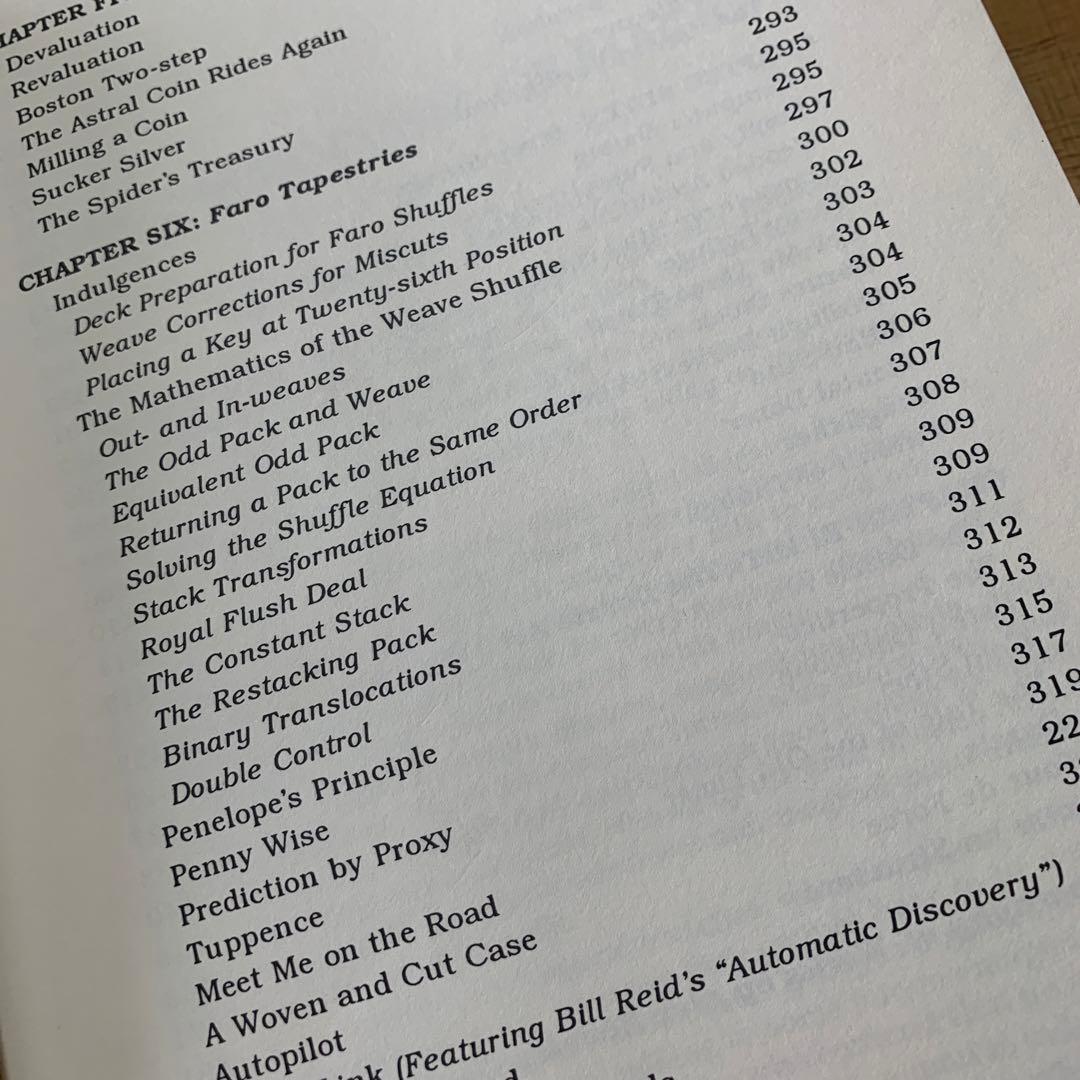 【key-bee 】WorksAlex Elmsley1&2