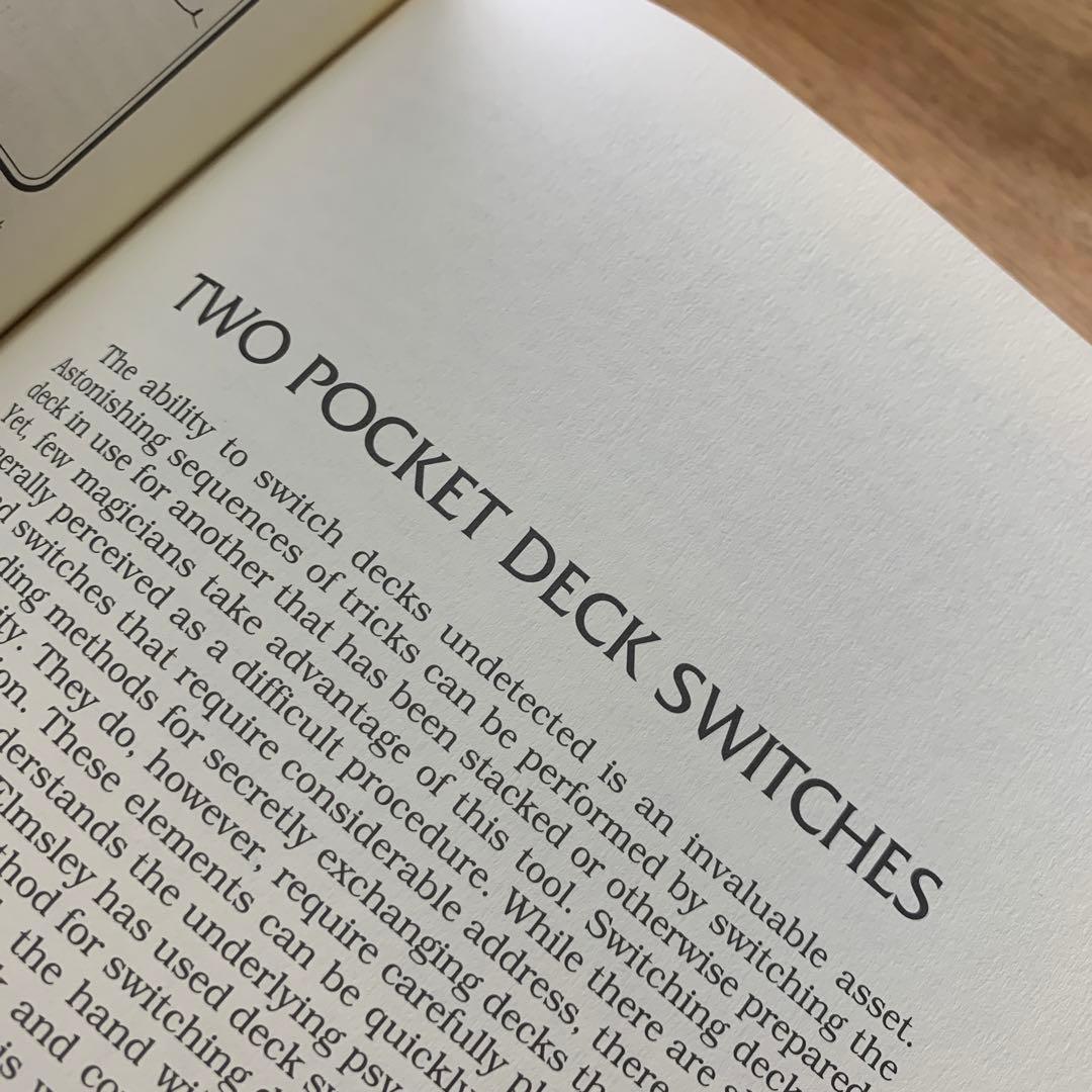 【key-bee 】WorksAlex Elmsley1&2