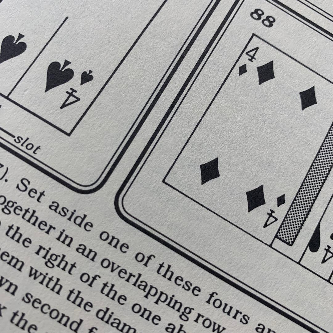 【key-bee 】WorksAlex Elmsley1&2