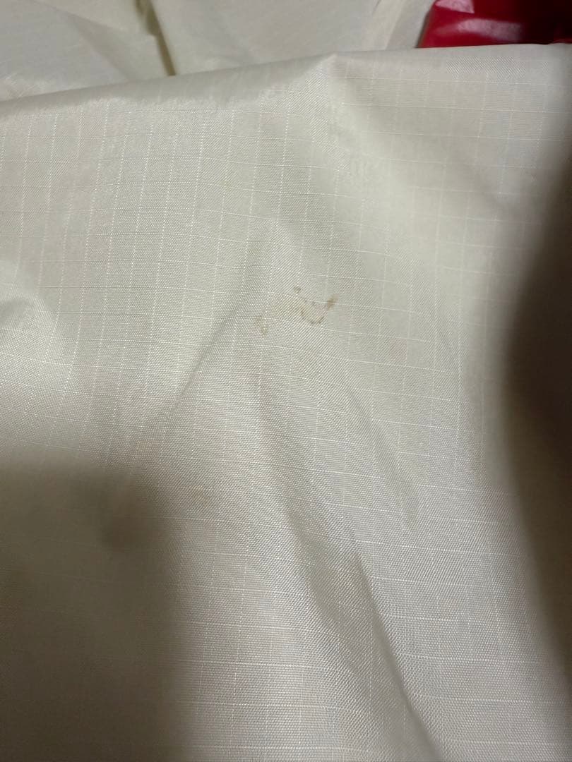 MOSS BIG DIPPER モス ビッグディッパー フットプリント付き