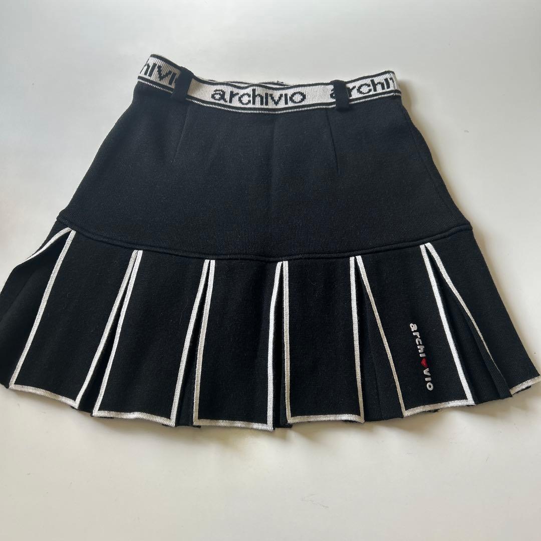 archivio レディース ゴルフウェア 上下セット