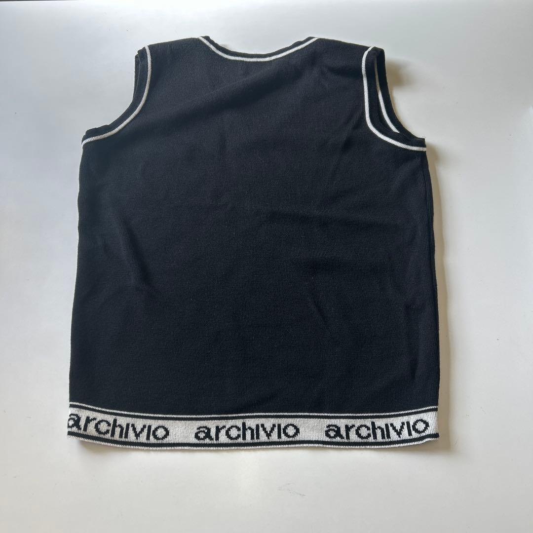 archivio レディース ゴルフウェア 上下セット