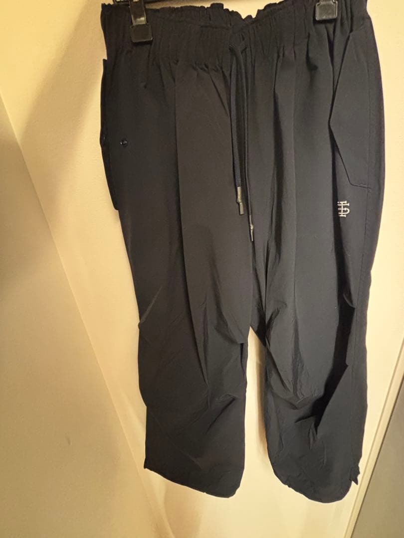 seesee シャカシャカパンツ X L