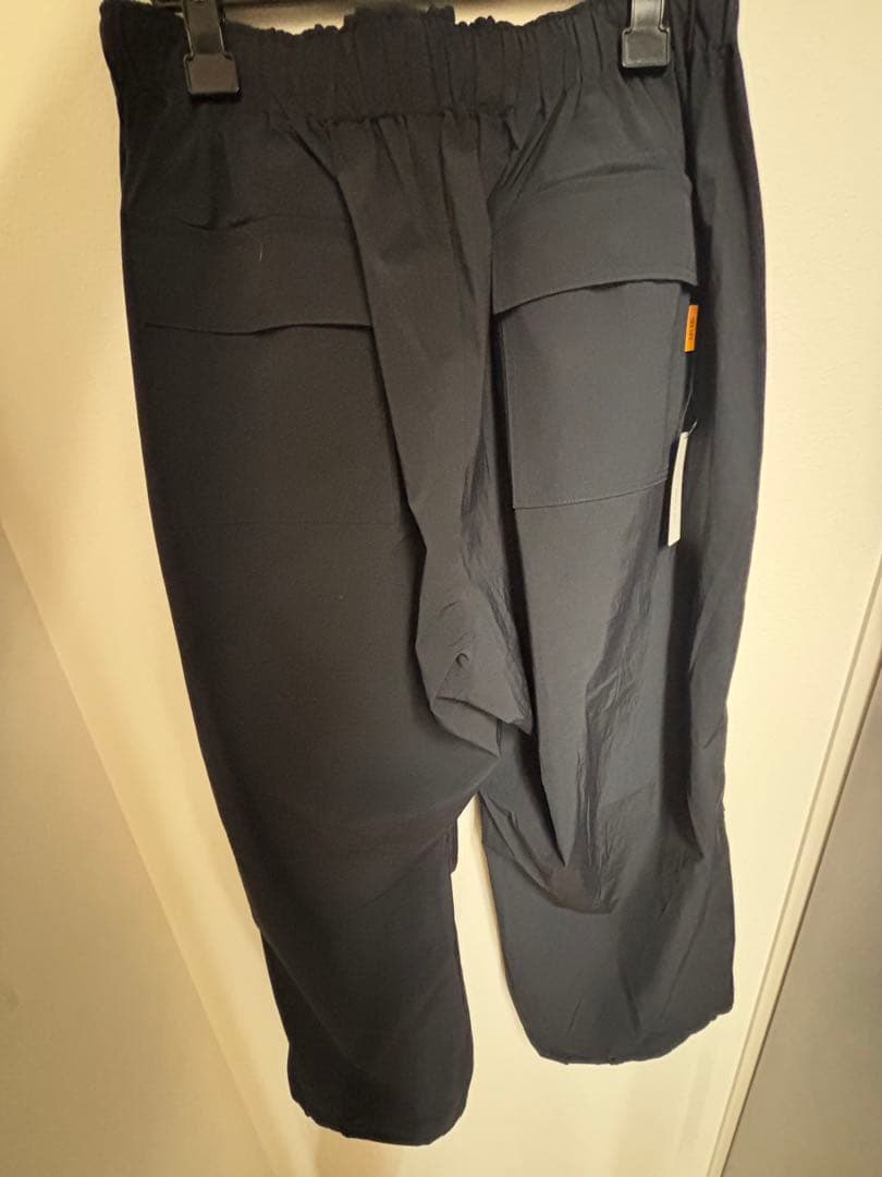 seesee シャカシャカパンツ X L