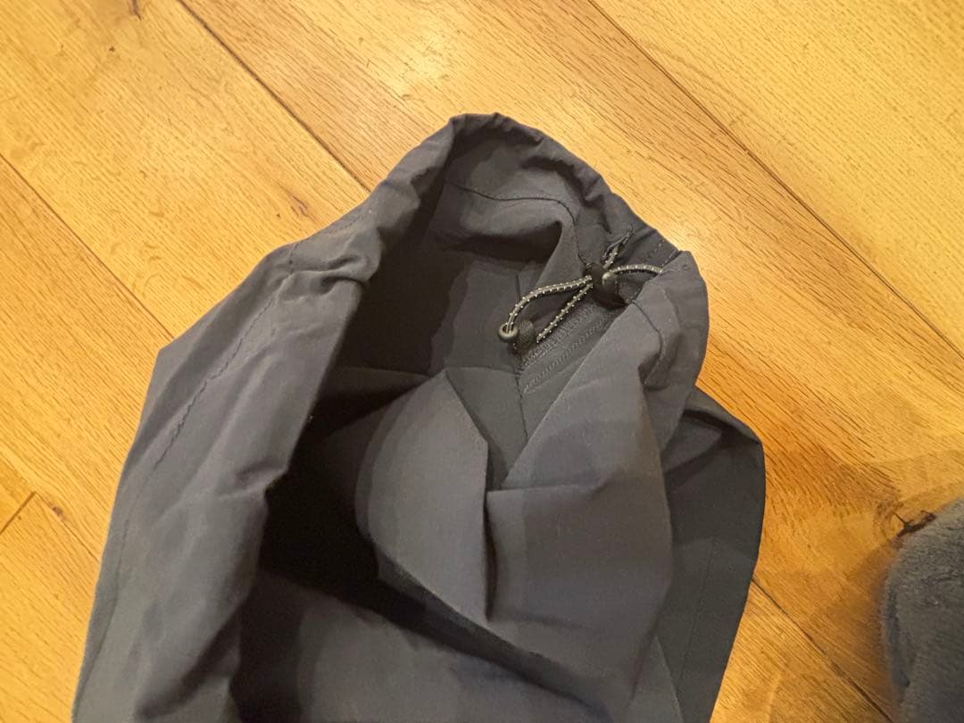 seesee シャカシャカパンツ X L