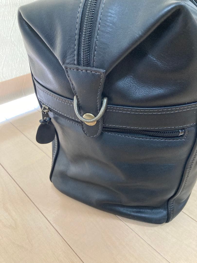 PORTER ポーター セルビーノ　ボストンバッグ 吉田カバン