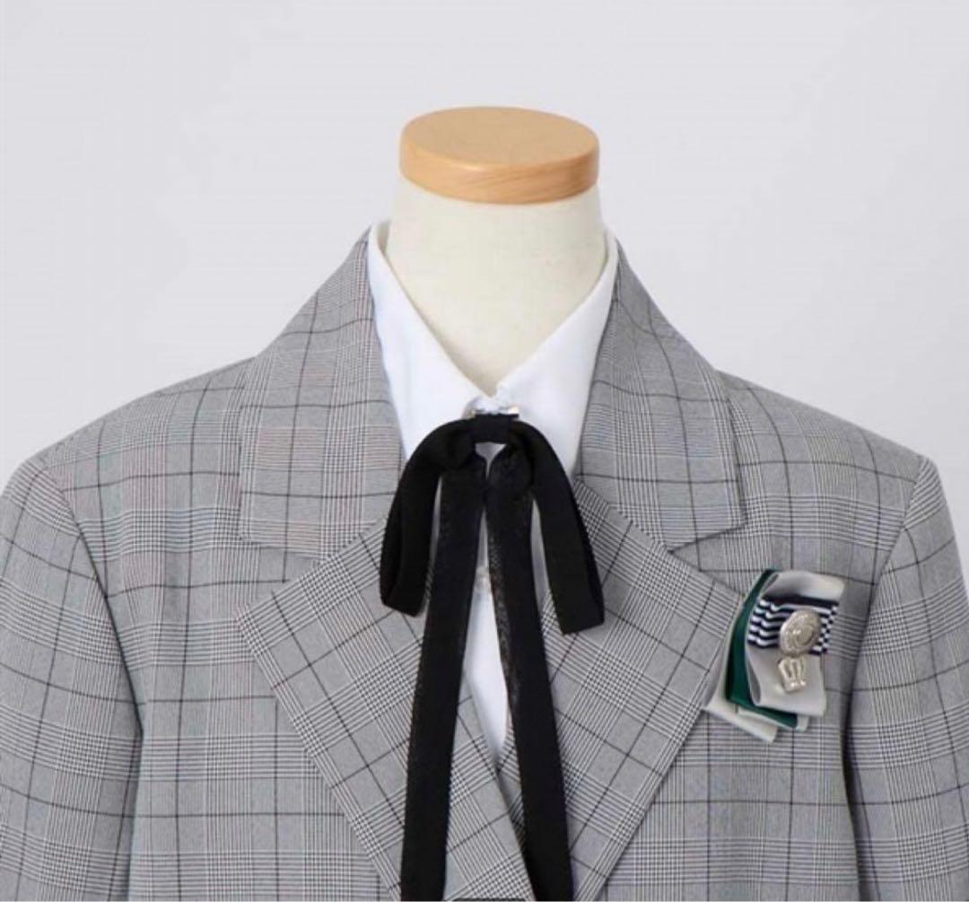 ロングパンツスーツ女の子　フォーマルパンツスーツ女の子卒服