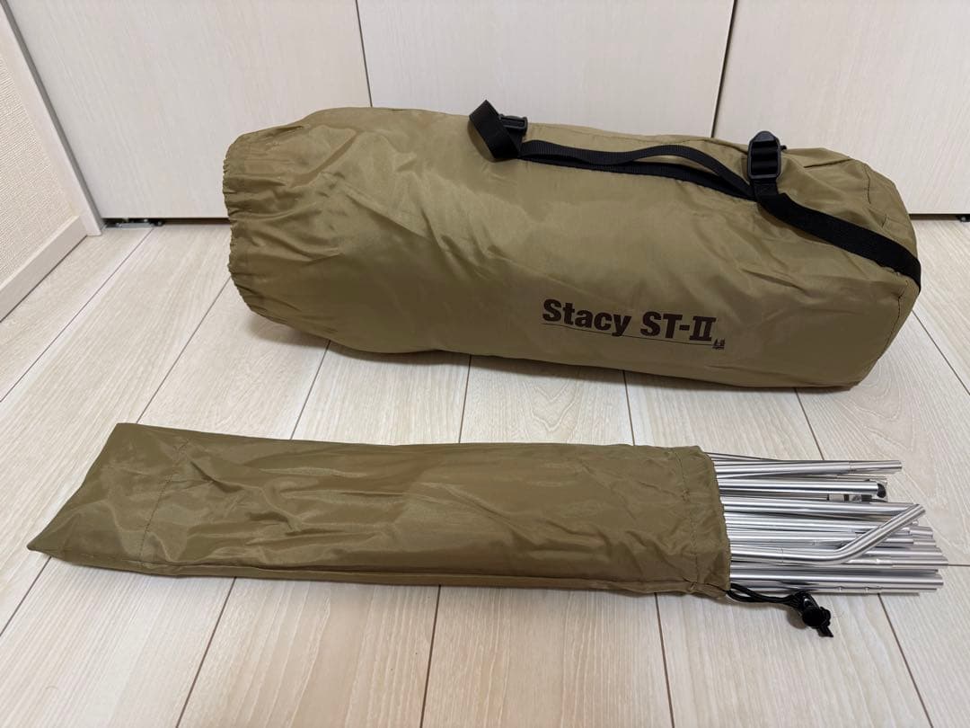 OGAWA オガワテント ステイシーST-2