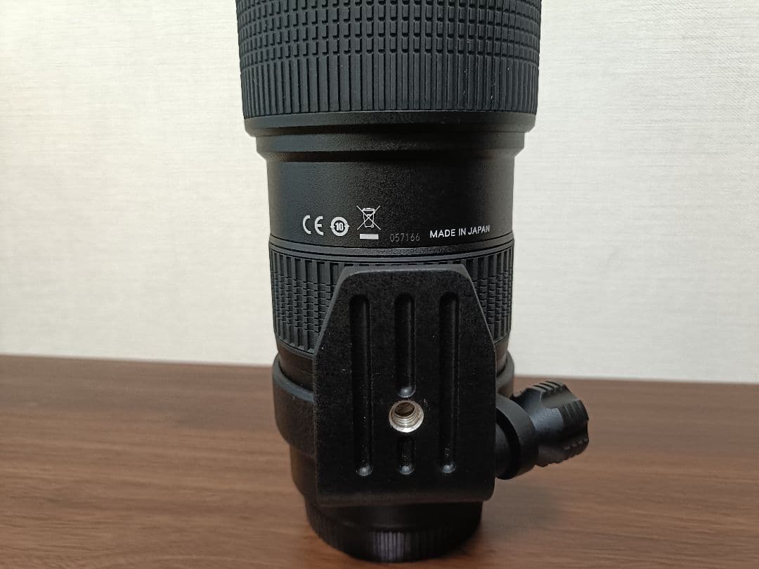 レンズ(ズーム) TAMRON 70-200mm f/2.8 Canon