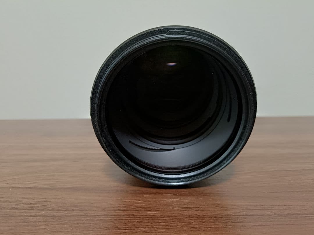 レンズ(ズーム) TAMRON 70-200mm f/2.8 Canon