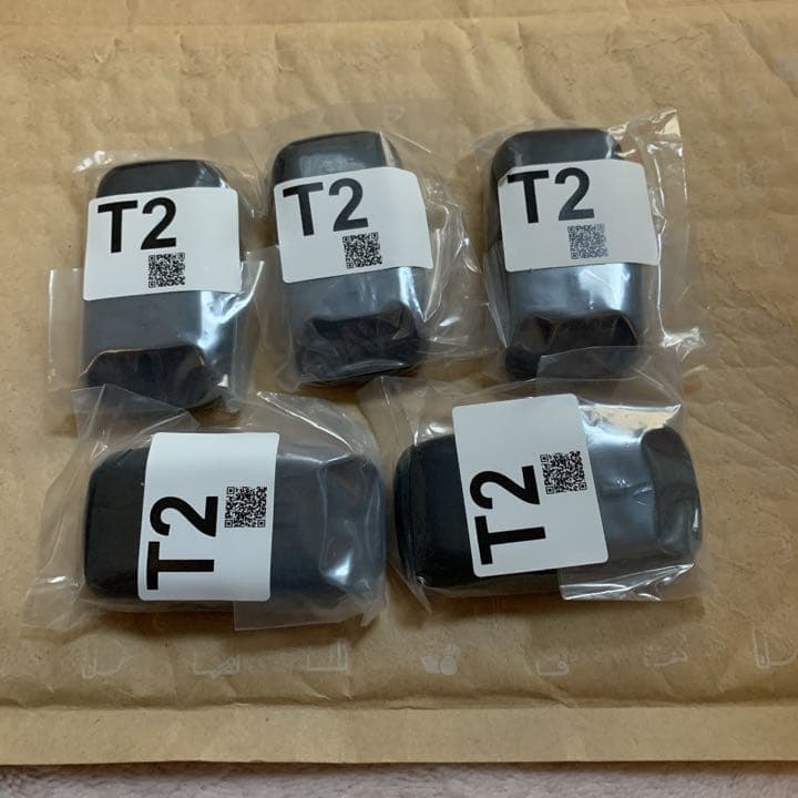 新品　未使用　未登録送料無料！トヨタ　ライズRAIZE 2ボタンスマートキー